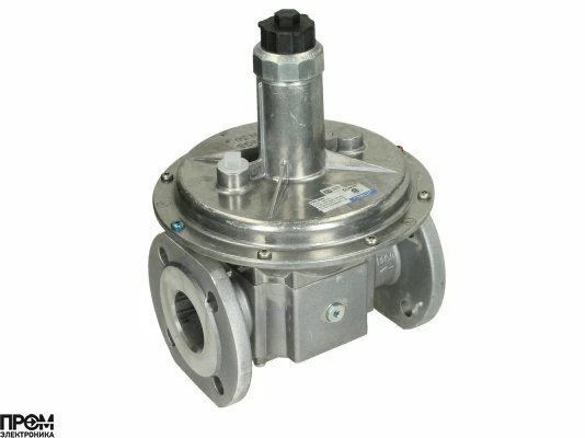 Регулятор давления газа Dungs FRS 5050