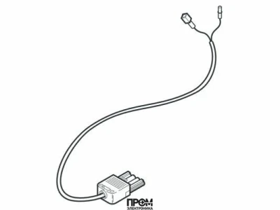 Кабель 2-й ступени Riello, 3008934