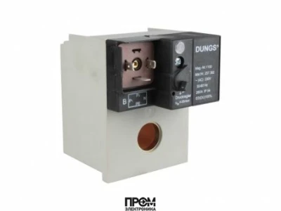 Электромагнитная катушка Dungs no.1100