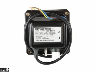 Трансформатор розжига Brahma T13/M 15177081