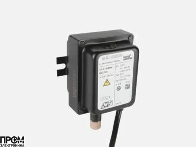 Трансформатор розжига Kromschroder TZI 5-15/100WE