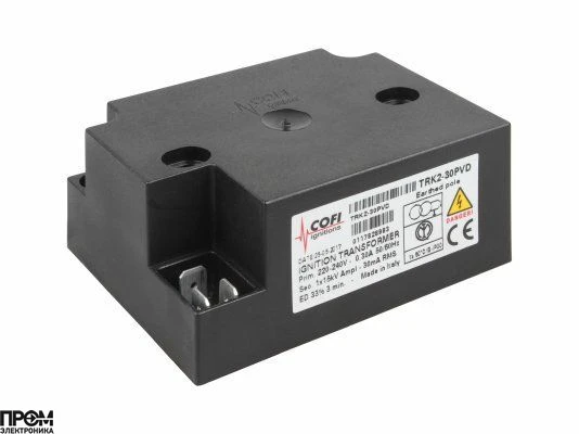 Трансформатор поджига Cofi TRK2-30PVD