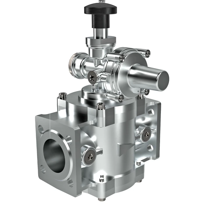 ЗК1-6-068, алюминий, фл., У3.1