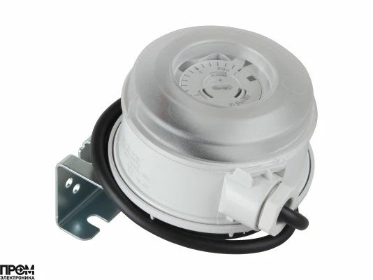 Реле давления Huba Control 604.99519