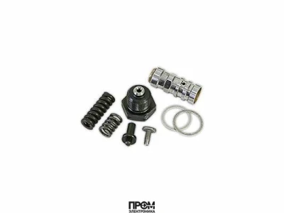 Комплект регулятора с заглушкой Suntec 991425