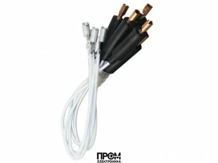 Кабель питания реле давления 700 мм