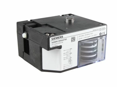 Сервопривод Riello SQN90.560A2793