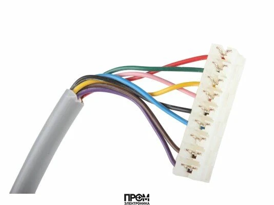 Кабель сервопривода Elco 13011092