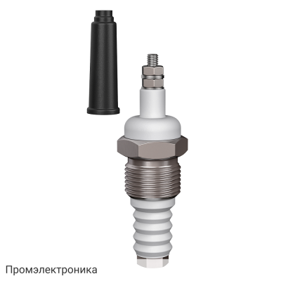 ДС.ПВТ.G3/8 - кондуктометрический датчик уровня