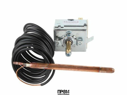 Регулируемый капиллярный термостат Imit TR2 9345 540531/A