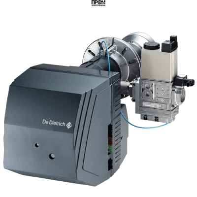 Газовая горелка De Dietrich G 43-3 S