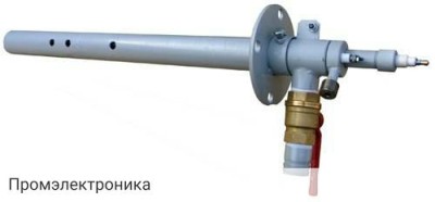 ЗСУ-ПИ-45-1000 СТ - запально-защитное устройство инжекционное