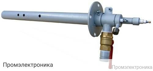 ЗСУ-ПИ-45-1000 СТ - запально-защитное устройство инжекционное
