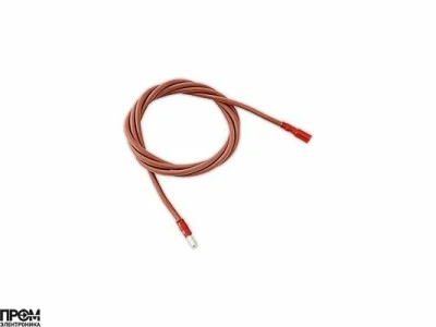 Кабель розжига Weishaupt 1000 мм, 743202