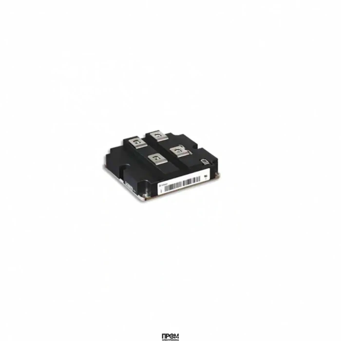 FD250R65KE3KNOSA1, Модуль силовой IGBT 6500В 250А