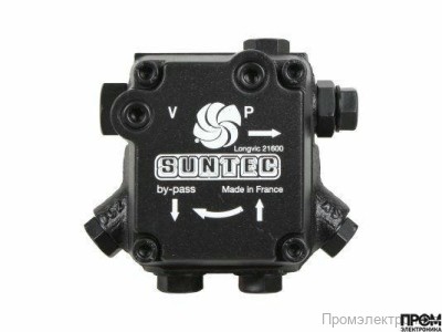 Suntec AE 57 C 7373 4P