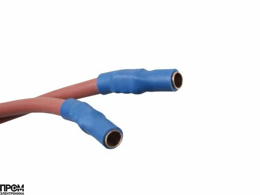 Кабель поджига Lamborghini 590 мм, 01137600