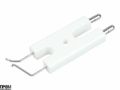 Блок электродов поджига Elco 82 мм, 13022999