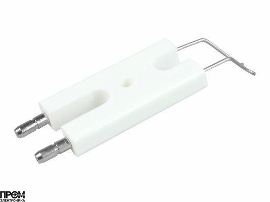 Блок электродов поджига Elco 82 мм, 13022999