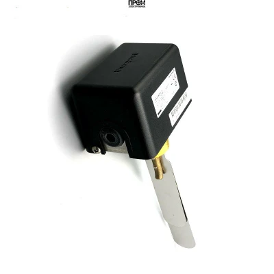 Реле потока жидкости Рраб-2.0MPa Pmax-3.2MPa WFS-8002-H Honeywell