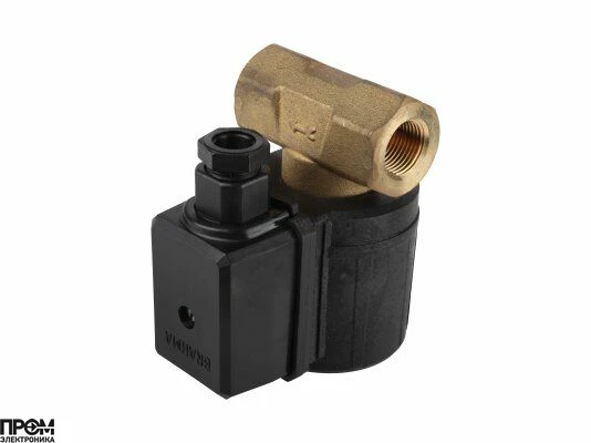 Газовый электромагнитный клапан Brahma E6G*S8*3/8*GMOC 13747001