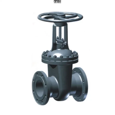 Задвижка стальная фланцевая 30с41нж DN 250