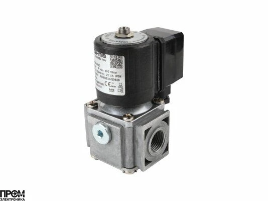 Газовый электромагнитный клапан Brahma EG15*SR*GMO 13924560