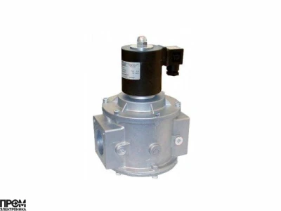 Газовый электромагнитный клапан Madas EVA05 308