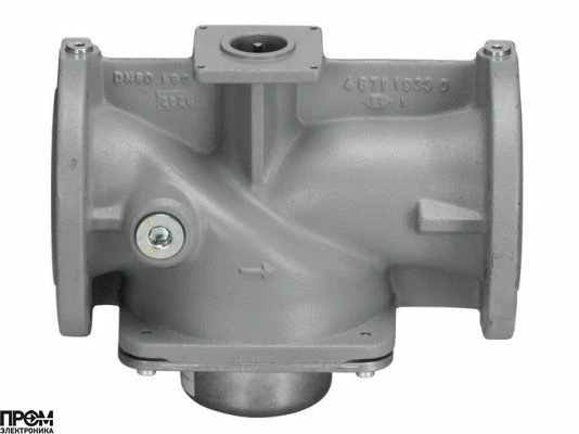 Газовый электромагнитный клапан Siemens VGF10.804P