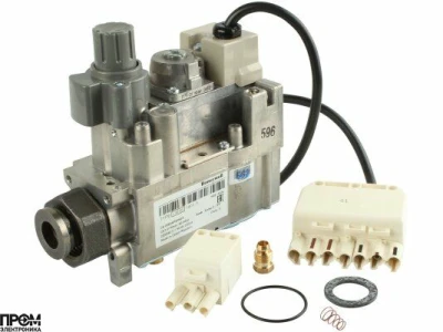 Газовый электромагнитный клапан Viessmann, 7813043