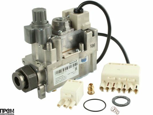 Газовый электромагнитный клапан Viessmann, 7813043
