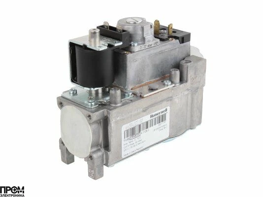 Газовый электромагнитный клапан Honeywell VR4605CA1126