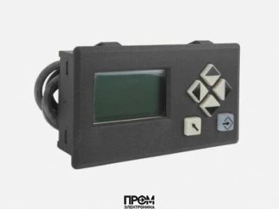 Главный управляющий компонент Lamtec, 668R0100