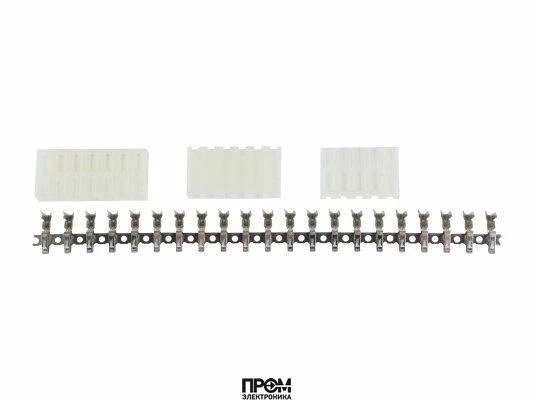 Комплект разъемов Brahma 16015962