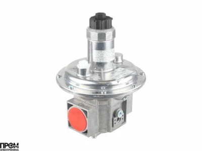 Регулятор давления газа Dungs FRNG 515