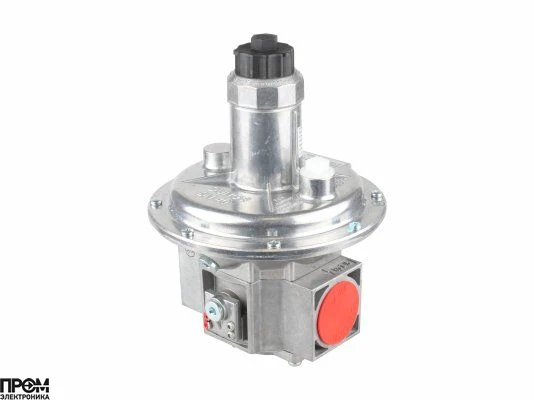 Регулятор давления газа Dungs FRNG 515