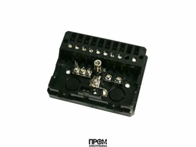 Цоколь топочного автомата Brahma MOG