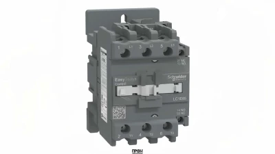 Миниконтактор Schneider Electric LC1E65M5