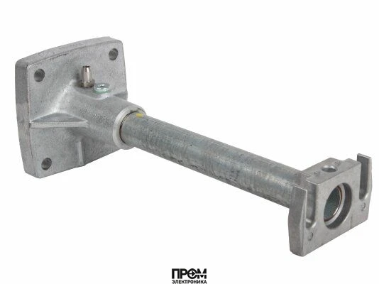 Газовый коллектор в сборе Elco 65300572