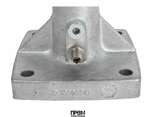 Газовый коллектор в сборе Elco 65300572