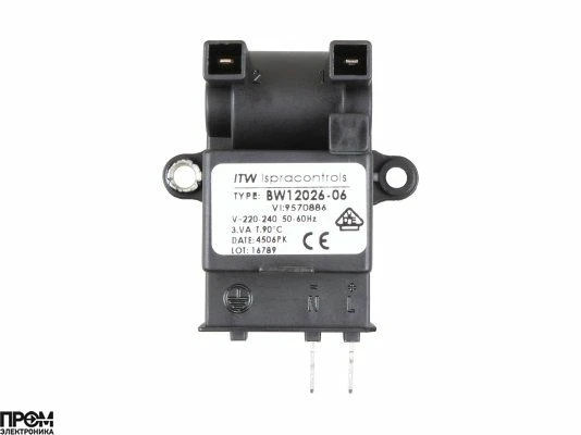 Трансформатор поджига ITW BW12026-06