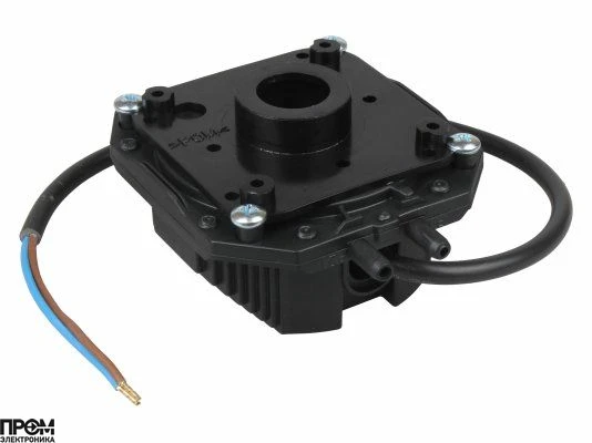 Реле давления Kromschroder DL2E-1