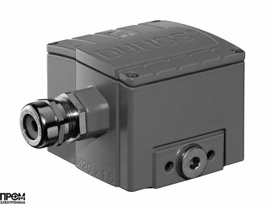 Реле давления Dungs GGW 10 A4/2
