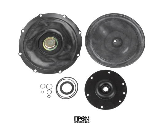 Ремкомплект Kromschroder 03089206