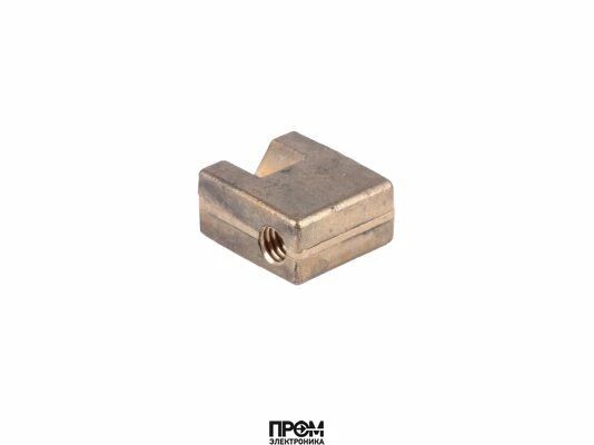 Направляющая эластичной пластины Weishaupt, 21137315147