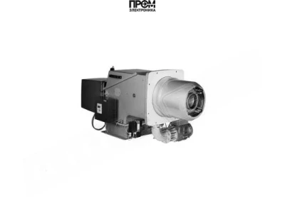 Газовая горелка Weishaupt WKG70/1 DN100 исп ZM-1SF