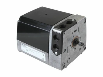 Сервопривод Siemens SQM50.481A2