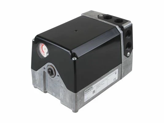 Сервопривод Siemens SQM50.481A2