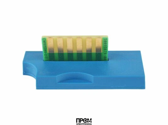 Карта таймера продувки Honeywell ST7800A1096