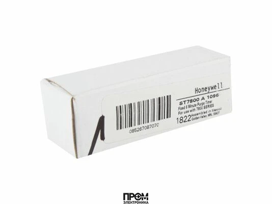 Карта таймера продувки Honeywell ST7800A1096